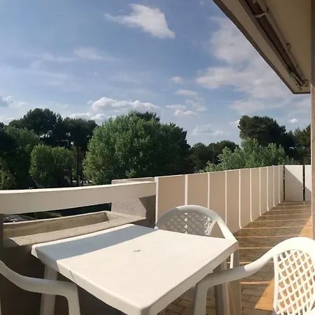 Lussinpiccolo * Bibione