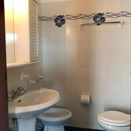 Lussinpiccolo Apartman *