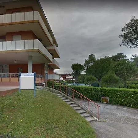 Apartamento Lussinpiccolo Bibione