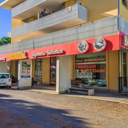 Lussinpiccolo Bibione