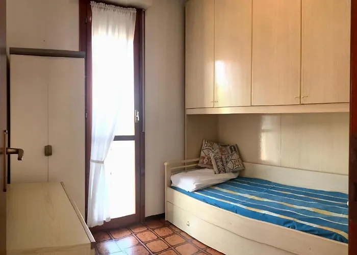 Apartamento Lussinpiccolo *
