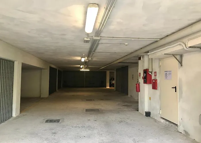 Apartamento Lussinpiccolo