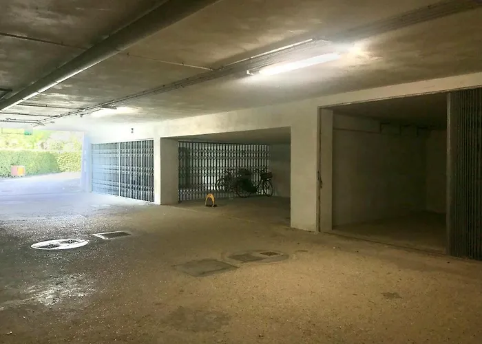 Apartamento Lussinpiccolo *