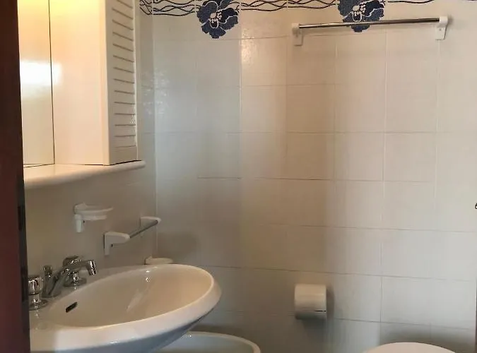 Lussinpiccolo Apartamento *