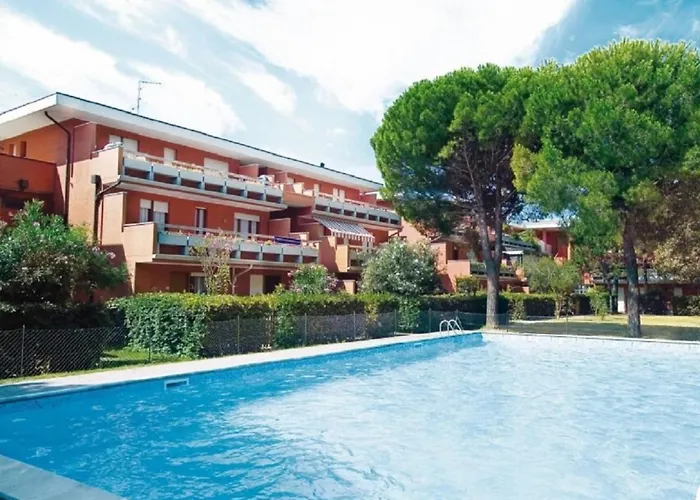 Apartamento Lussinpiccolo *
