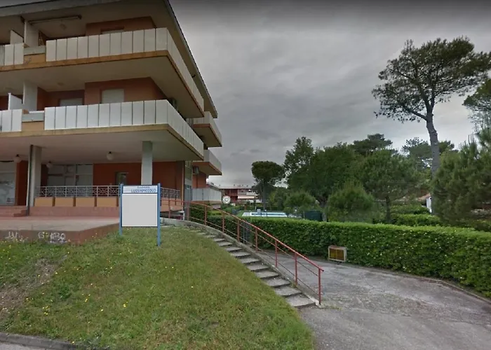 Apartamento Lussinpiccolo Bibione