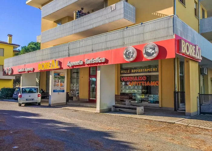 Lussinpiccolo Bibione