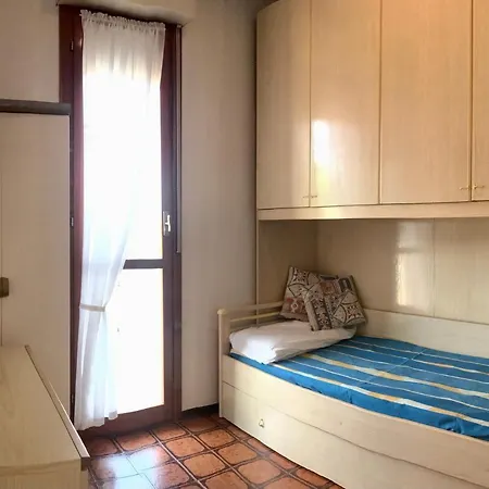 Appartement Lussinpiccolo *
