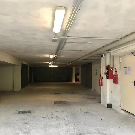 Appartement Lussinpiccolo