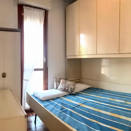 Appartement Lussinpiccolo *