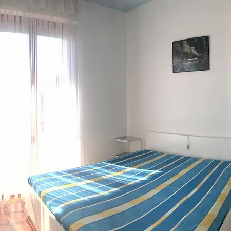 Appartement Lussinpiccolo Bibione