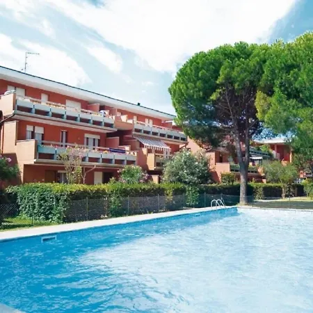 Appartement Lussinpiccolo *